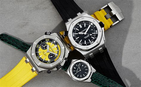 Royal Oak Roots: How To Tell If Your Audemars Piguet Watch Is .